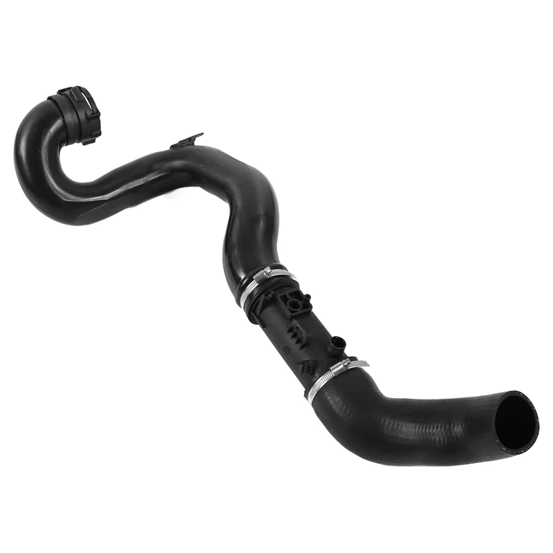 Intercooler Exhaust Hose Pipe For Jaguar XE X760 2016-2020 XF F-PACE T2H6775