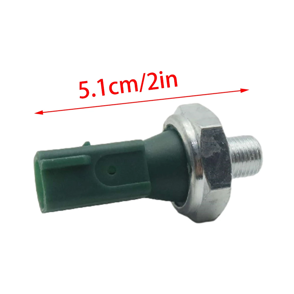 1pcs Oil Pressure Sensor Switch 036919081C 036919081D 036919081A For VW JETTA BORA GOLF PASSAT BEETLE For AUDI A1 A2 A3 A8 Q3 TT