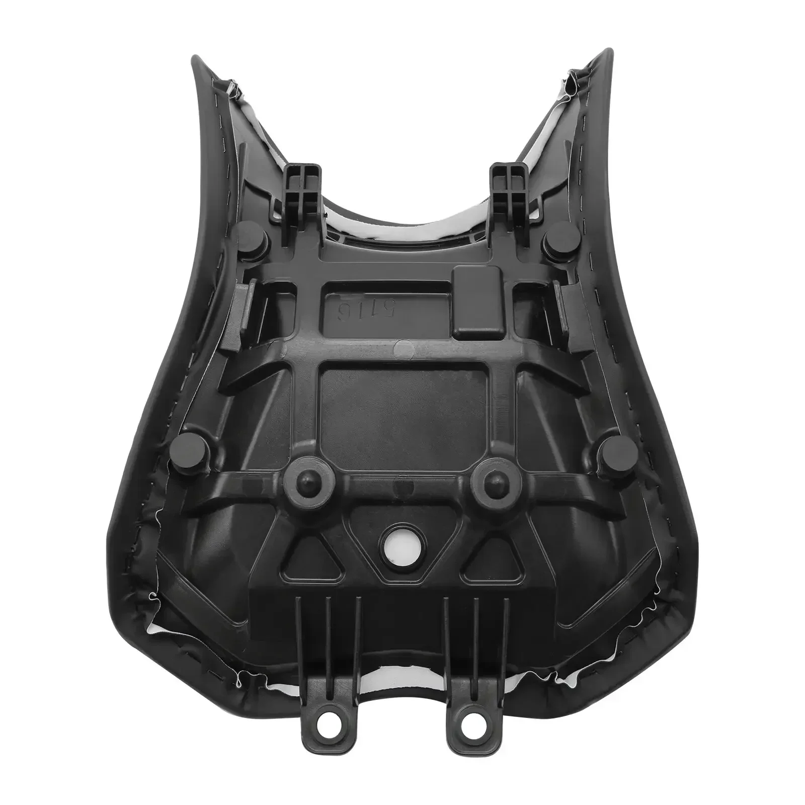 Cojín de asiento delantero para motocicleta, accesorios para Kawasaki Z1000, 2010, 2011, 2012, 2013