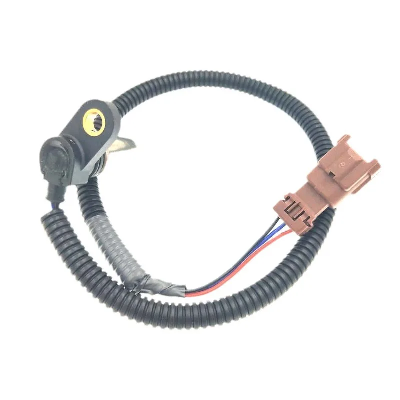 

Applicable to accessory parts 31935-3AX0A CAS0005 Applicable to accessory p31935-3AX0B RS621 is suitable for Nisang speed sensor