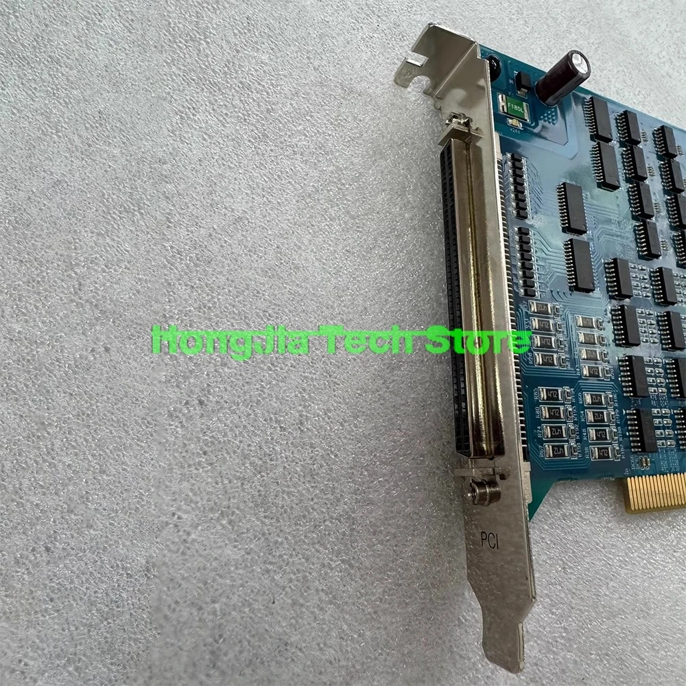 Free Technical Support AXT Motion Control Card PCI-DB64R V1.1