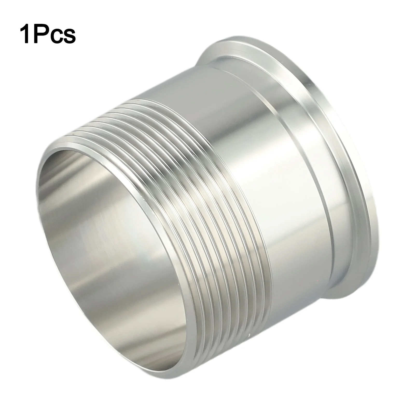 For Tri Clamp Adapter Stainless Steel Male Thread Connector | 2 Inch X 2 - 304 Hand Tools Power Tools Accessories High Quality