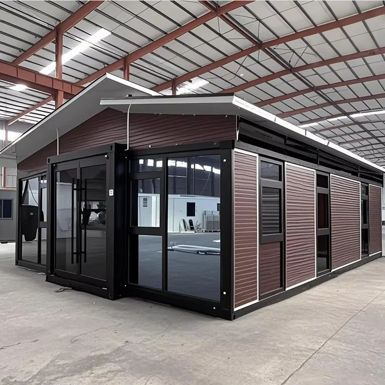 Outdoor Furniture Metal - Factory Customization Affordable Outdoor Container Excellent
