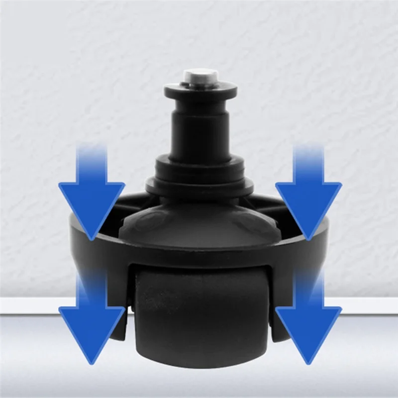 عجلة بديلة للعجلات الأمامية KB لـ 10S Ultra Gen2 D9 L20 Ultra X40 Ultra X40 Master L40 Ultra Gen2 X30 Ultra Heat L10s Pro