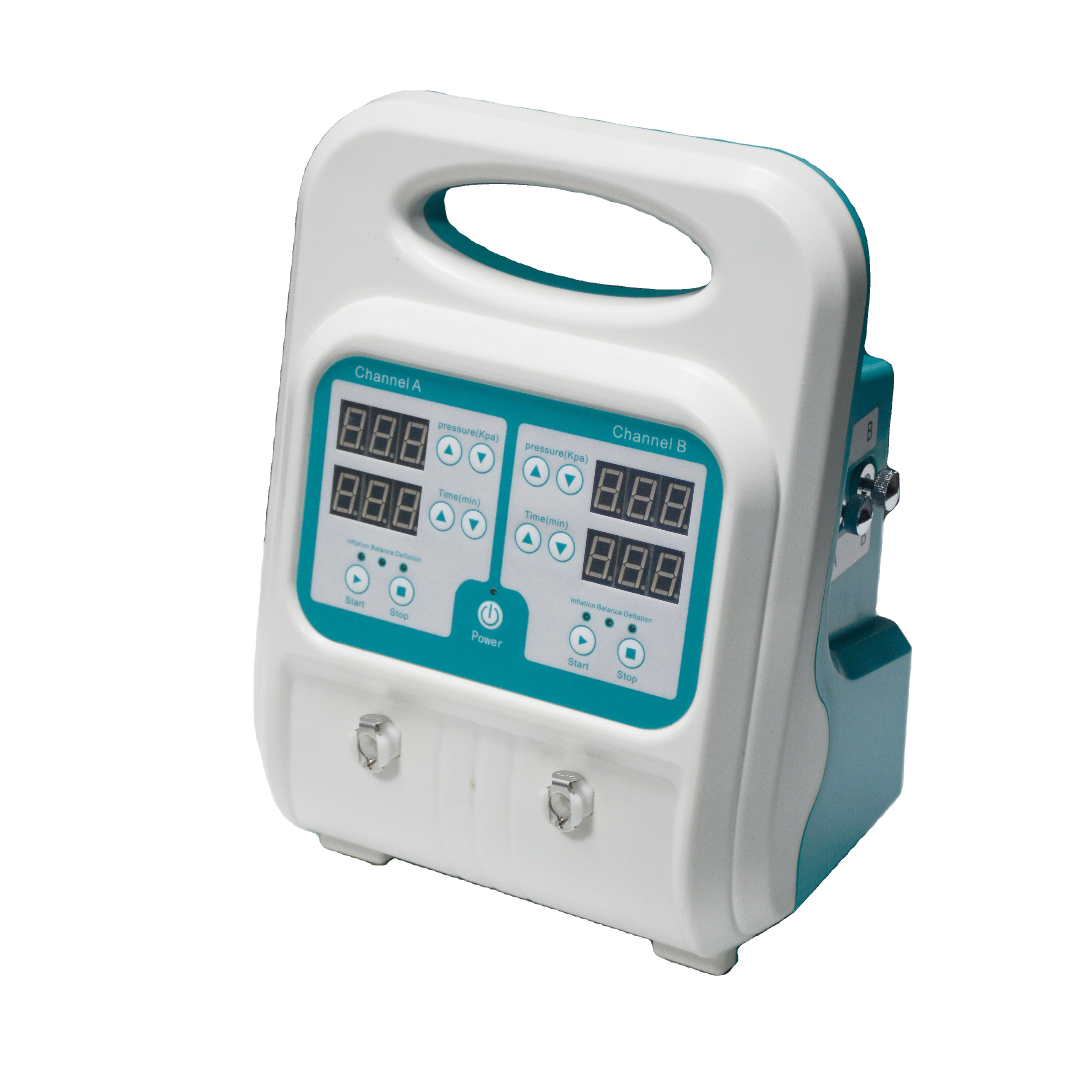 Automatic Tourniquet System Electric Hemostasis Pneumatic Machine for Surgery Compression Medical Equipment Emergency Clinics