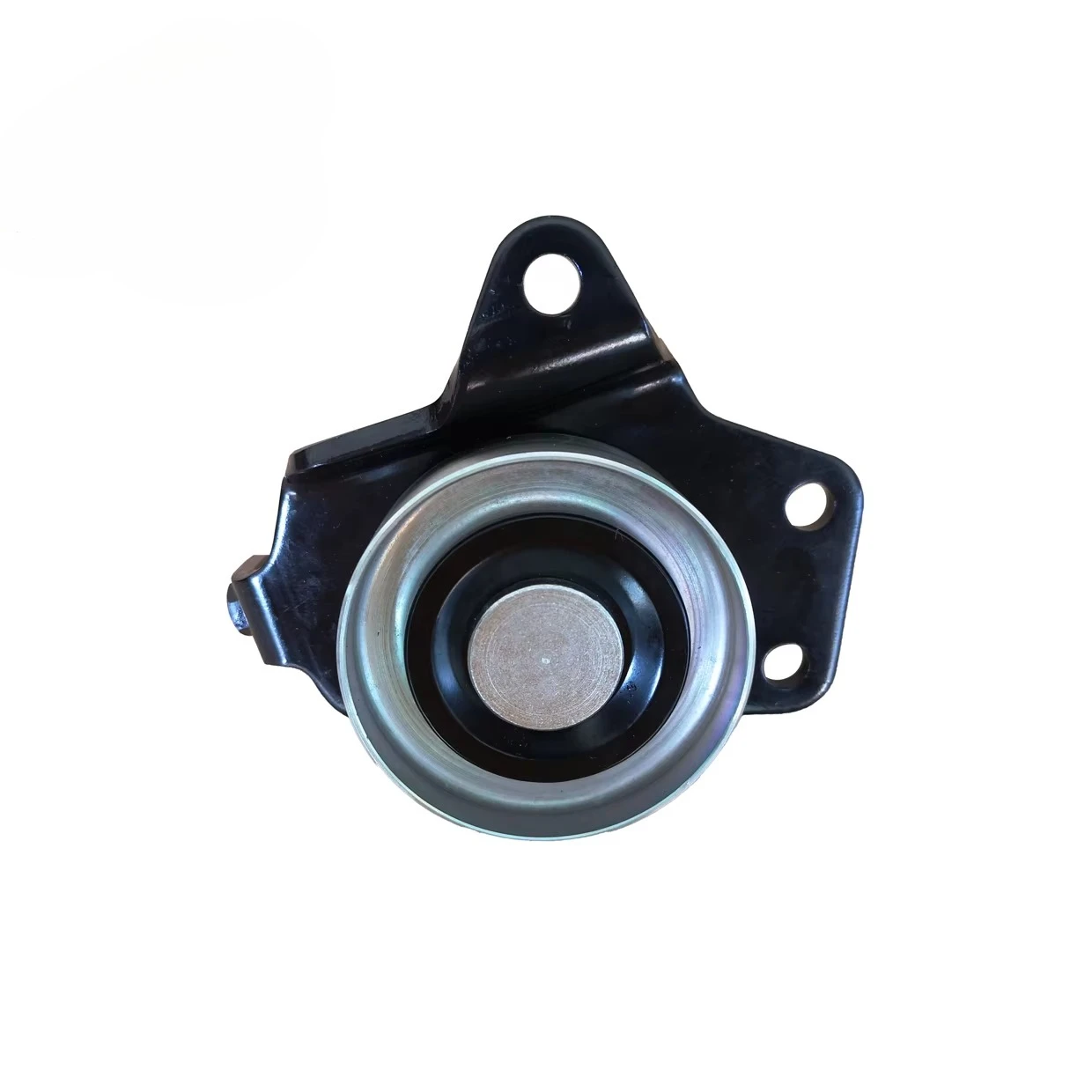 

4HK1 Fan Belt Adjuster 8980318111 FSR FRR NPR NNR NMR Engine Model 4HK1 Fan Belt Tensioner pulley
