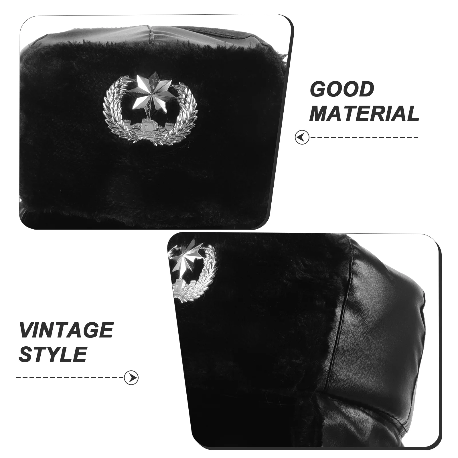

Warm Men Vintage Style Mens Outdoor Cap Lightweight Comfortable Headwear Travel Fishing Beach Gift Wrap Mens Workers Casual Warm