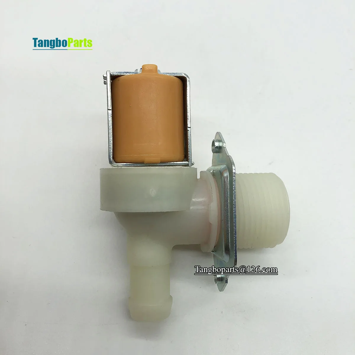 Ice Maker Parts P00805-01 220-240VAC 6W Water Inlet Solenoid Valve Water Valve For HOSHIZAKI KM Series