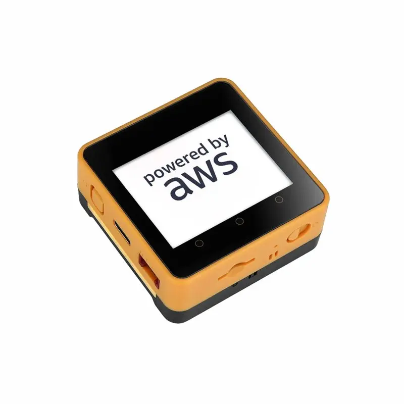 

B03B-Core2 For AWS V1.3 Development Kit For AWS Iot Learning And Security Projects Core2 With M5GO Bottom2 V1.3 Base