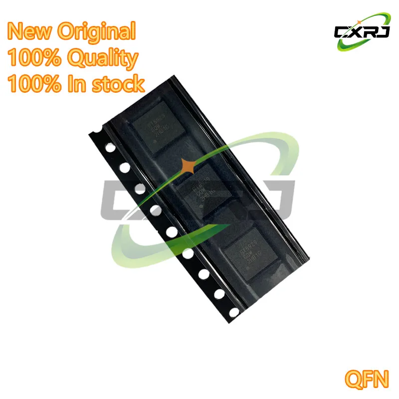 2 Stks/partij Rt6929gqw Rt6930gqw Rt6935gqw Rt6936gqw Rt6939gqw Qfn Merk Nieuwe Chip Ic Rt6929 Rt6930 Rt6935 Rt6936 Rt6939