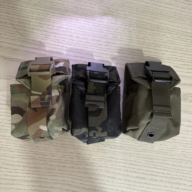 多機能m67フラグメントモデル収納バッグ