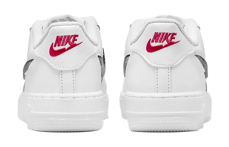 Scarpe da ginnastica Nike Air Force 1 Low LV8 con scatola originale