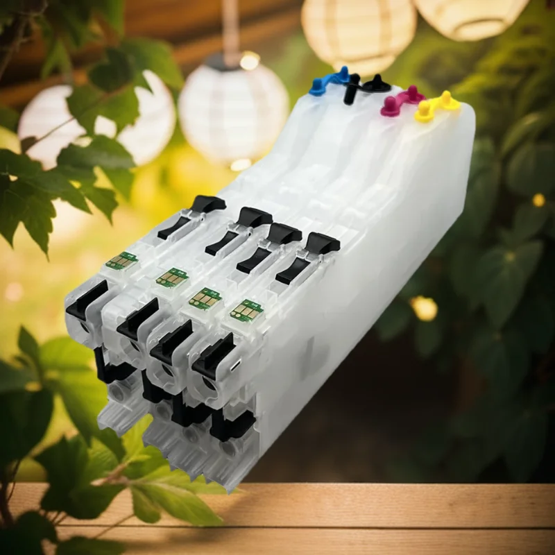 

LC223 LC227 LC225 LC203 LC263 Запасной картридж с чипом ARC для Brother DCP-J4120 MFC-J4420 J4620 J4625 J5320 J5620 J5625