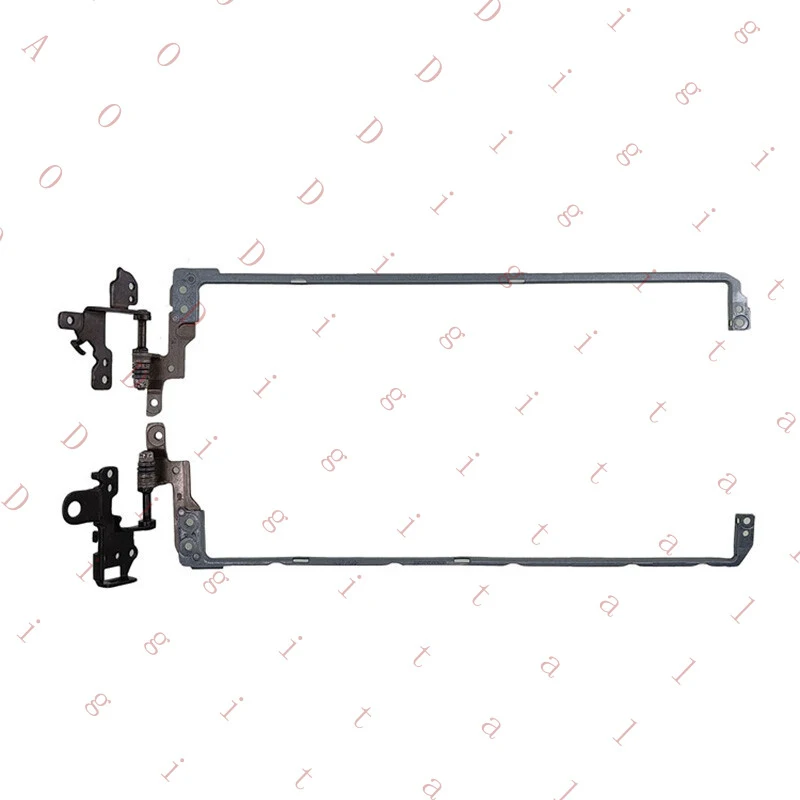 

W L20420-001 Для HP 15-DA 15-DB 15G-DR TPN-C136 C135 Петля для ЖК-экрана