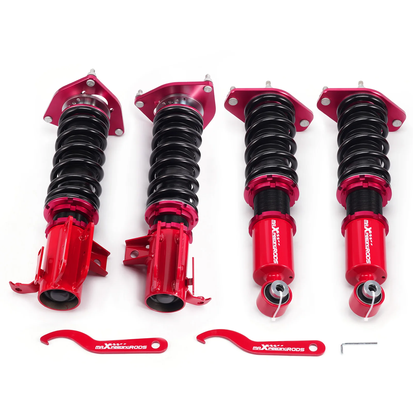 

Регулируемые койловеры с демпферами для Scion FRS FR-S Subaru BRZ Toyota 86 GT86 13-20