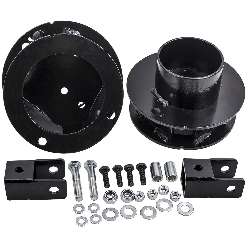 

Front 2.5'' Suspension Leveling Kit for Dodge Ram 2500 /3500 2014-2022
