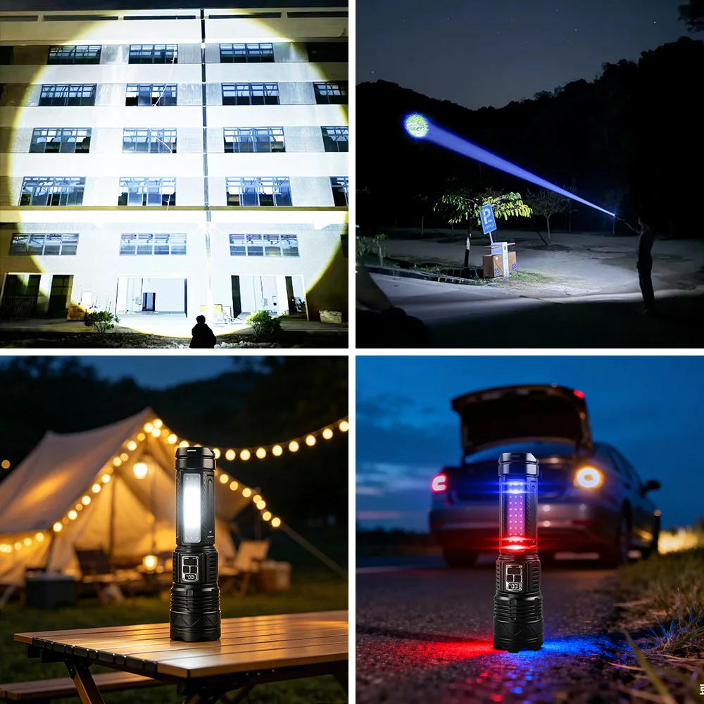 Thumbnail 2 - #50 Top 50 LED Flashlights Worth Buying In 2026