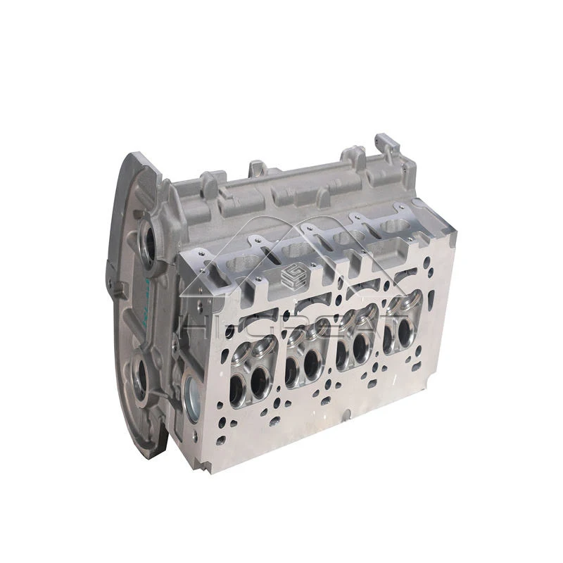 High Quality New Cylinder Head For Renault K4M Kangoo/Platina 1.6L Models 7700600530/7701471364/7701473353/7701475914/8200843474