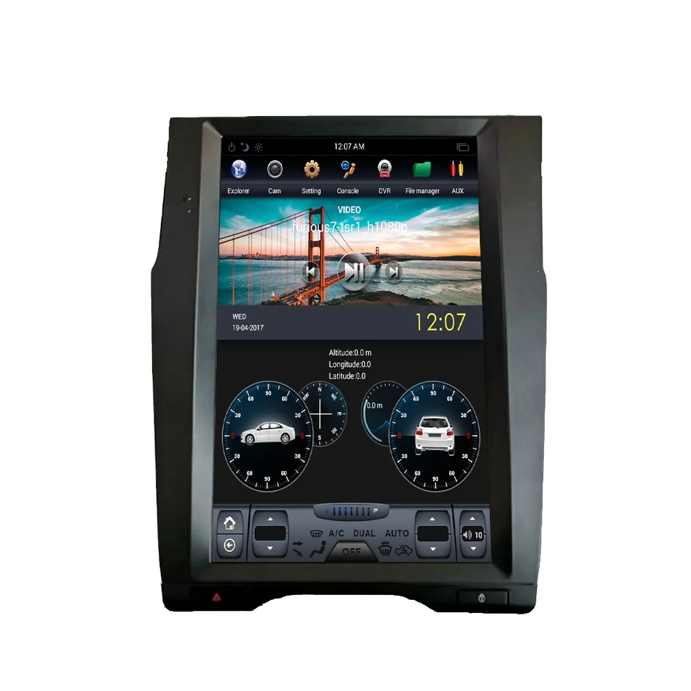 

Hot SaleAndroid System Car GPS Navigation With DVD Player Video o Radio for Citroen C4L