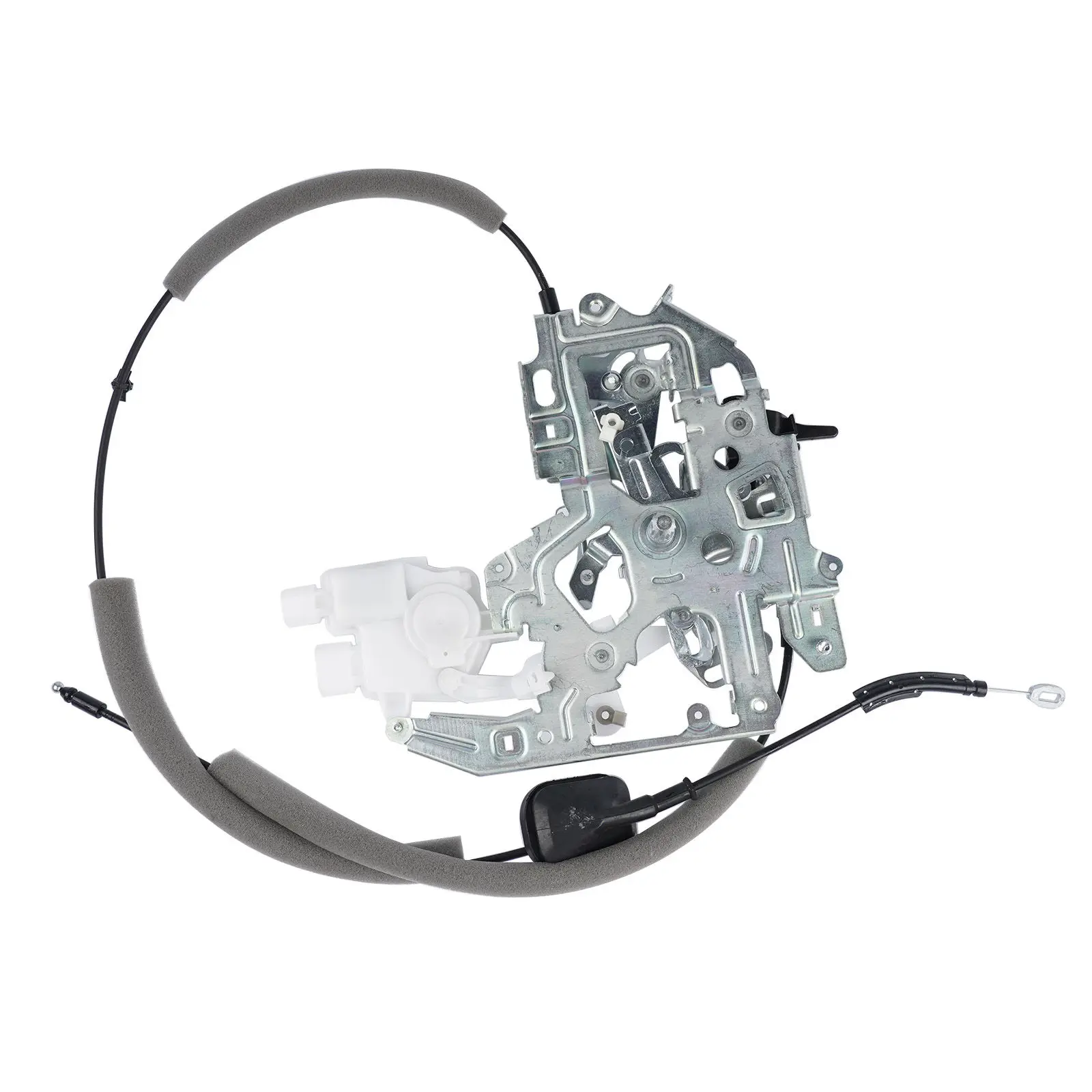 Glossy Door Lock Actuator for Master III 8568426704 82670-3236R 8200766631 82505-00Q0J