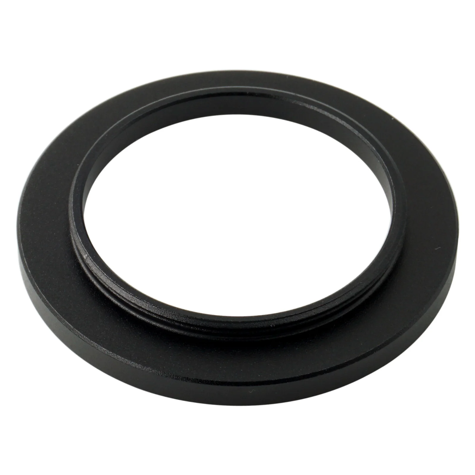 Anillo de filtro de aumento 33-40,5, adaptador de lente hembra de 33mm x0.75 macho a 40,5mm x0.75
