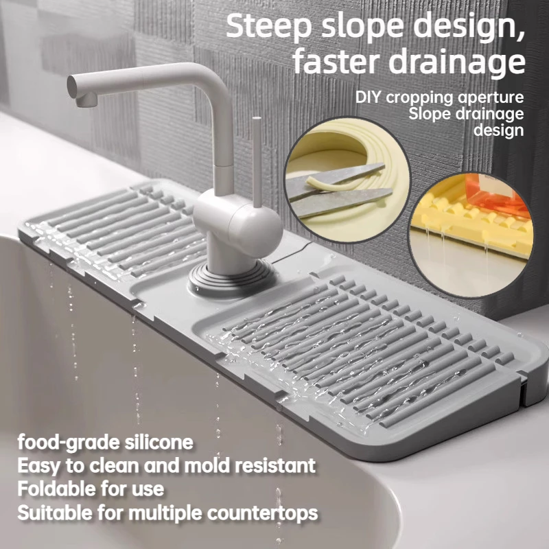 Kitchen Food Grade …