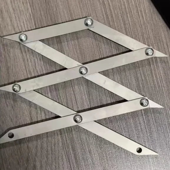 

3 Point Picket Master Center Finder Tool For Accurate Measurements And Alignments