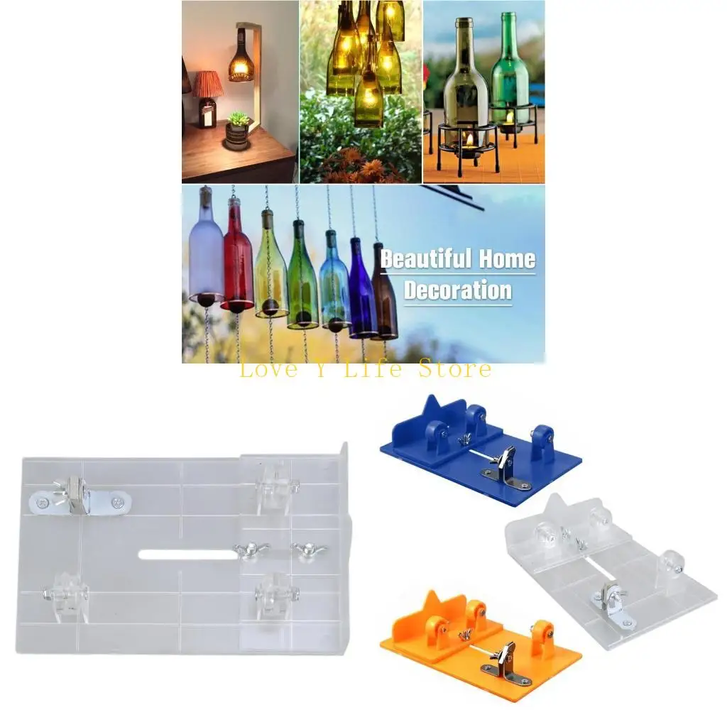 

L74C Стеклянная бутылка