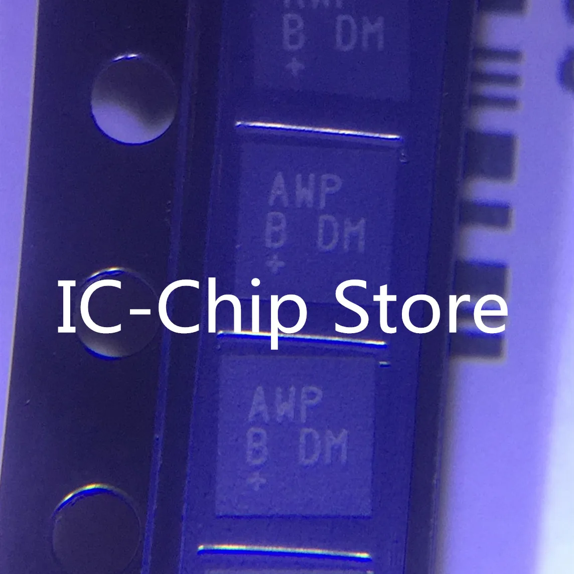 5 шт. ~ 100 шт./лот MAX5969BETB MAX5969BETB + TQFN10 AWP новый оригинал