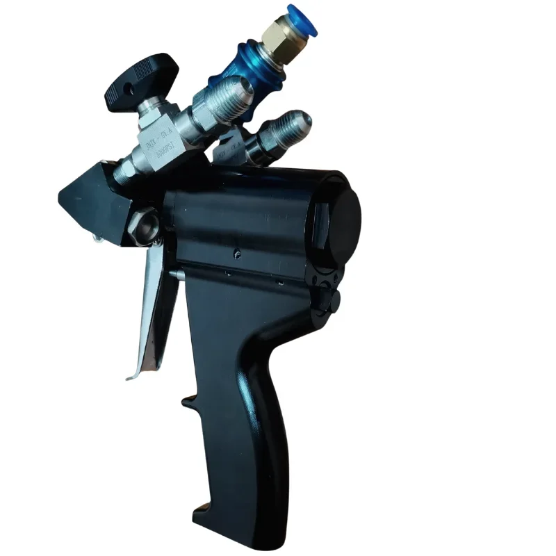 

Best quality spray machine gun pu foam spray gun on sale