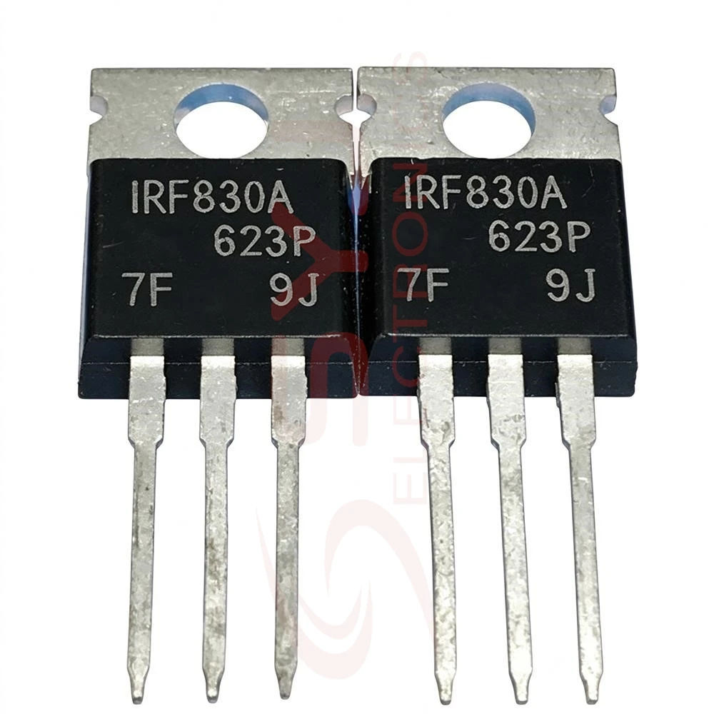 5PCS IRF1010E 60V 84A 2SA473 A473 -30V -3A BD242C 100V 3A KF5N50 KF5N50PZ 500V 5A FQP8N25 8A 250V FQP9N25C 8.8A 250V TO-220