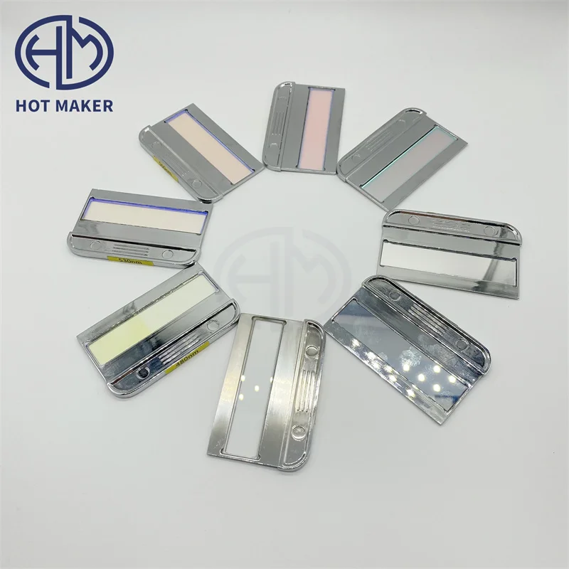 All Sizes IPL Filters for Permanent Hair Removal Equipment Handle Use Beauty Machinel Accessory