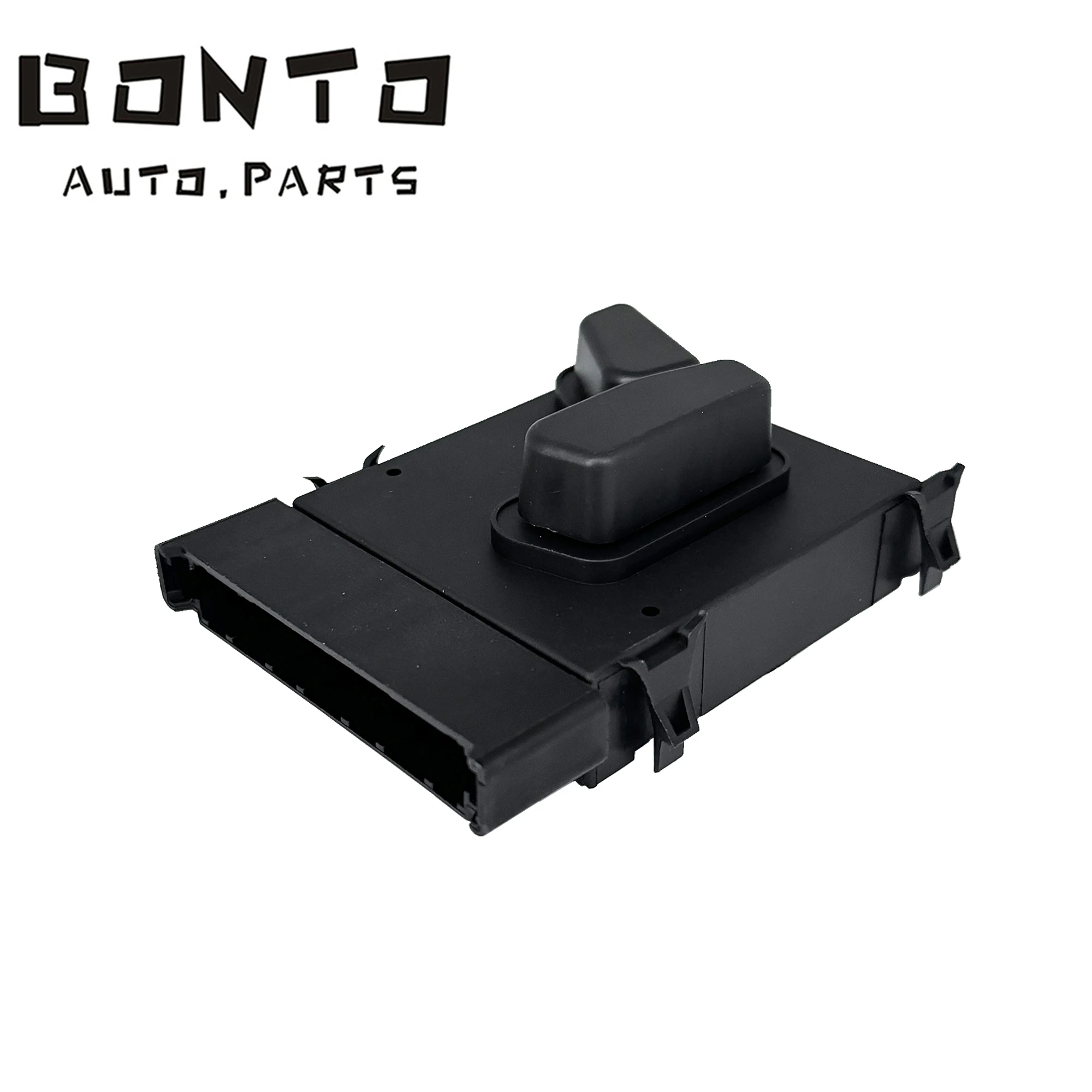 

BONTO Left Driver Side Car Power Seat Control Switch For Jeep Grand Cherokee 2005-2019 OEM:56049433AD 56049429AB