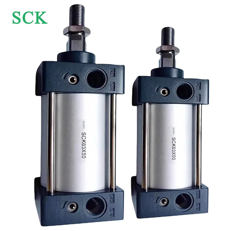 Sck Flat Rod Non Ro… - image