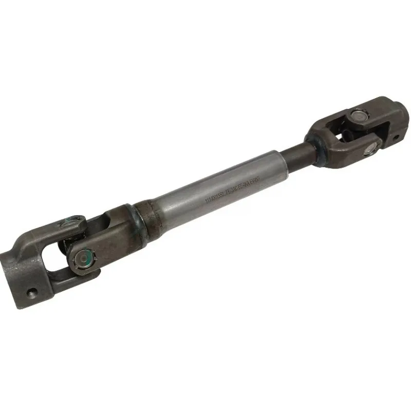 

Lower Steering Knuckle Universal Intermediate Shaft Cross Section for Geely Emgrand EV350 EV450 EV500