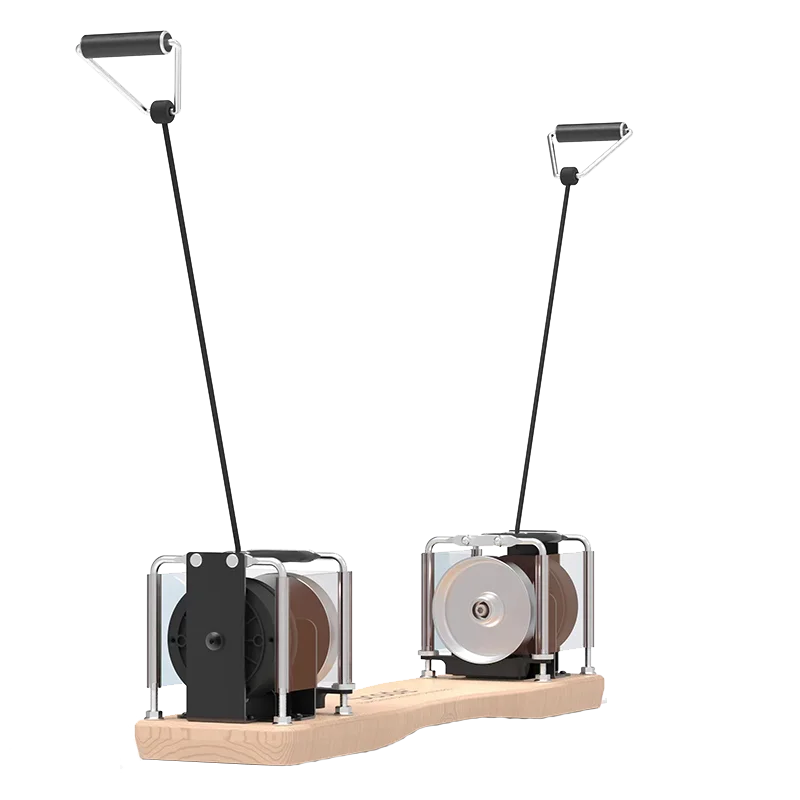 Equipment Fitness Equipment All-in-one Machine Multi-gym Strength Training Smart Home Gym Fitness