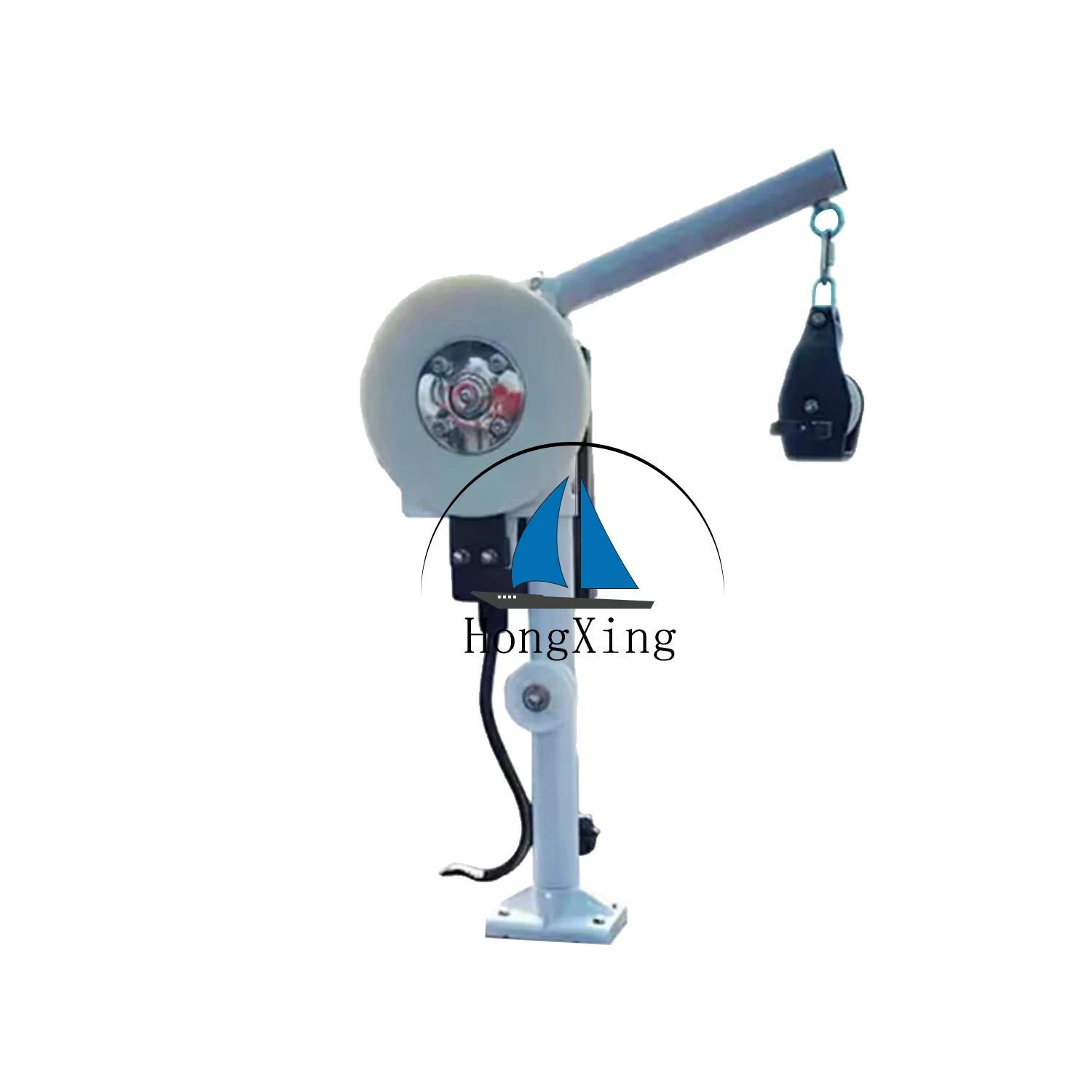 

Marine Supplier Boat Sailboat Winch,yacht Sailboat Winch,ship Sailboat Winch For Sale