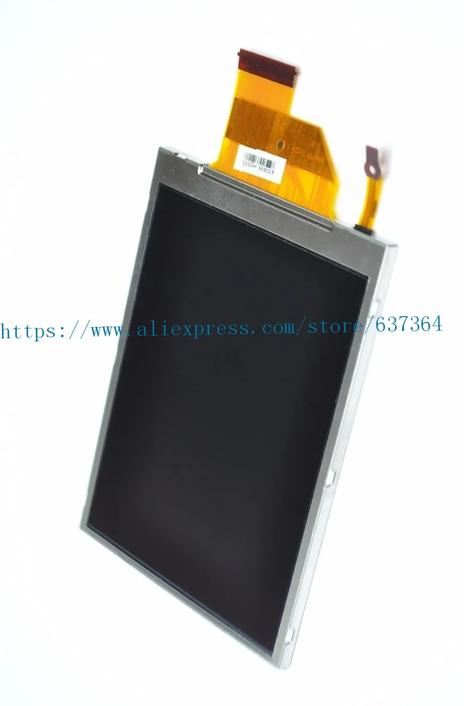 New Lcd Display Scr…