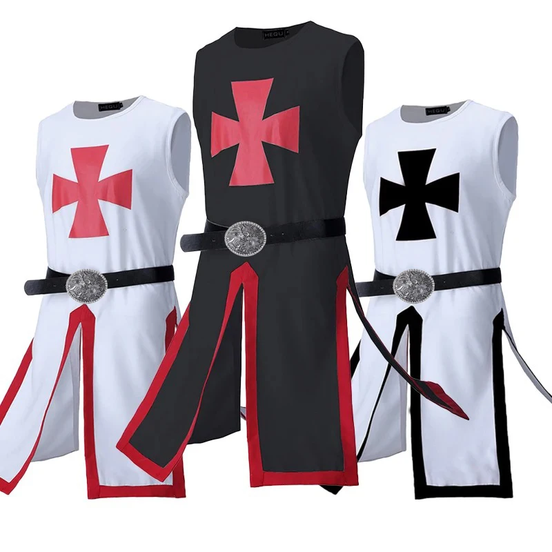 Adult Medieval Temp…