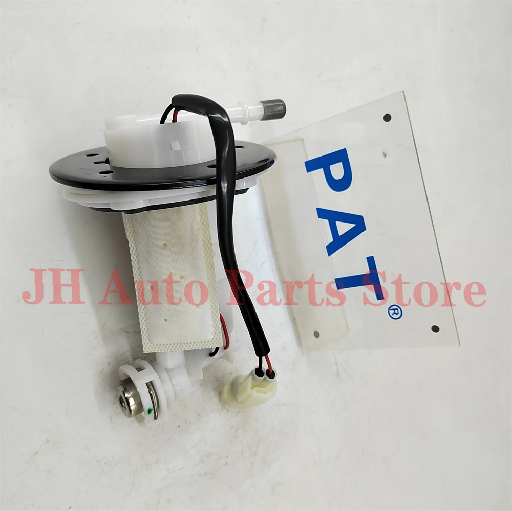 Jh Fuel Pump Assemb…
