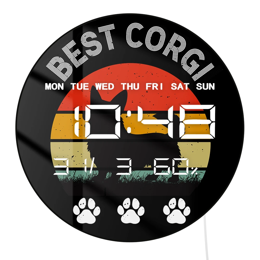 Pembroke Welsh Corg…