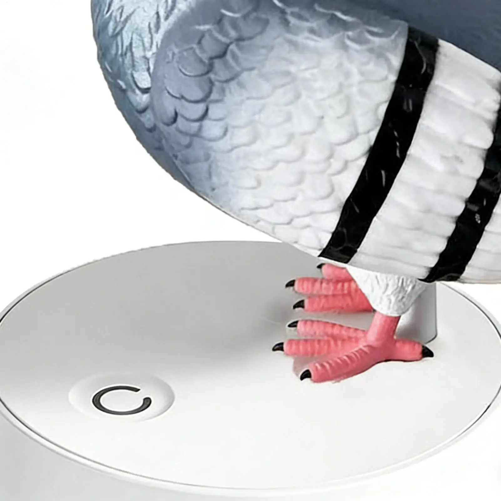 Automatic Soap Dispenser Peace Bird Shape Precise Dispensing Touchless Foam Soap Dispenser For Home Kitchen Bathroom Dormitory