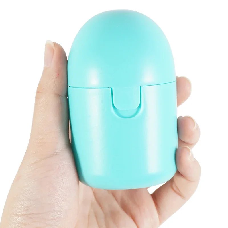 Portable Menstrual Cup Storage Case Medical Silicone Leak-proof Lady Women Menstrual Period Cup Storage Case Feminine Hygiene