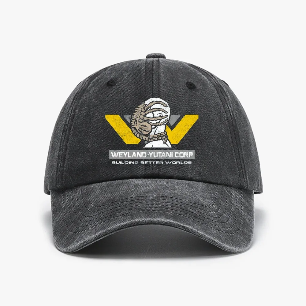 

Simple Style Suitable for Men Women Nostromo hat USCSS aseball Cap Outdoor Activities Gift Hats