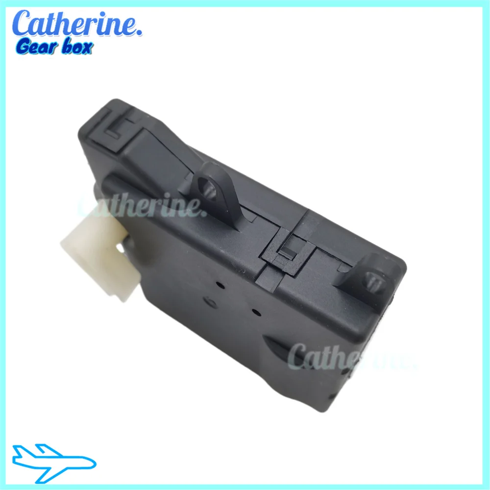 High Quality 95VW-19E616-AD Car A/C Heater Control Servo Motor Actuator For Ford-Transit T12 T15 V347 V184
