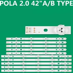 LED Backlight Strip POLA 2.0 42