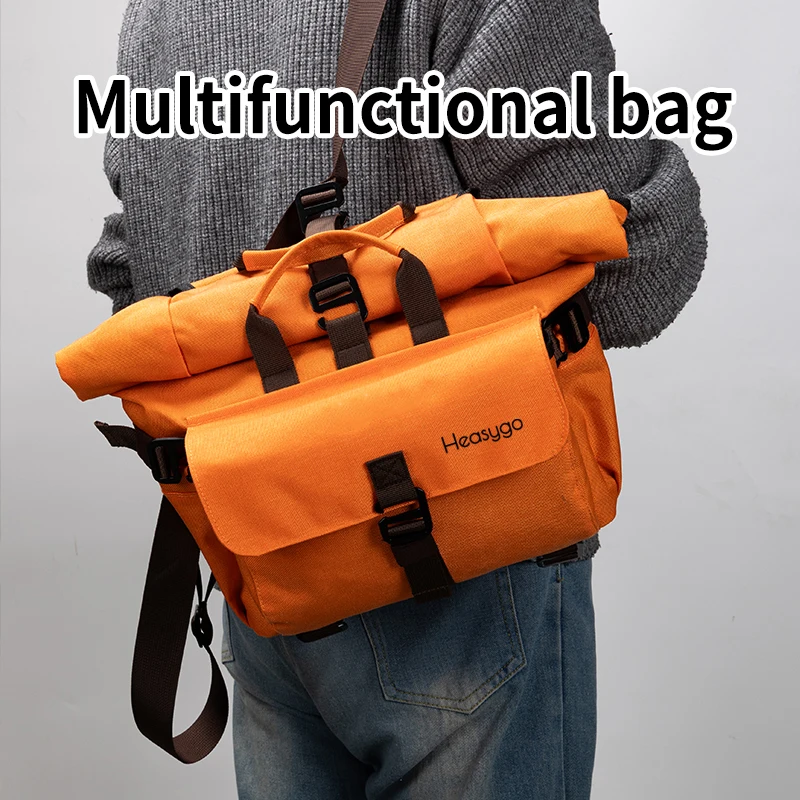 Bolsa de almacenamiento para c - Cycling Commuter Backpack Waterproof reseña y precio