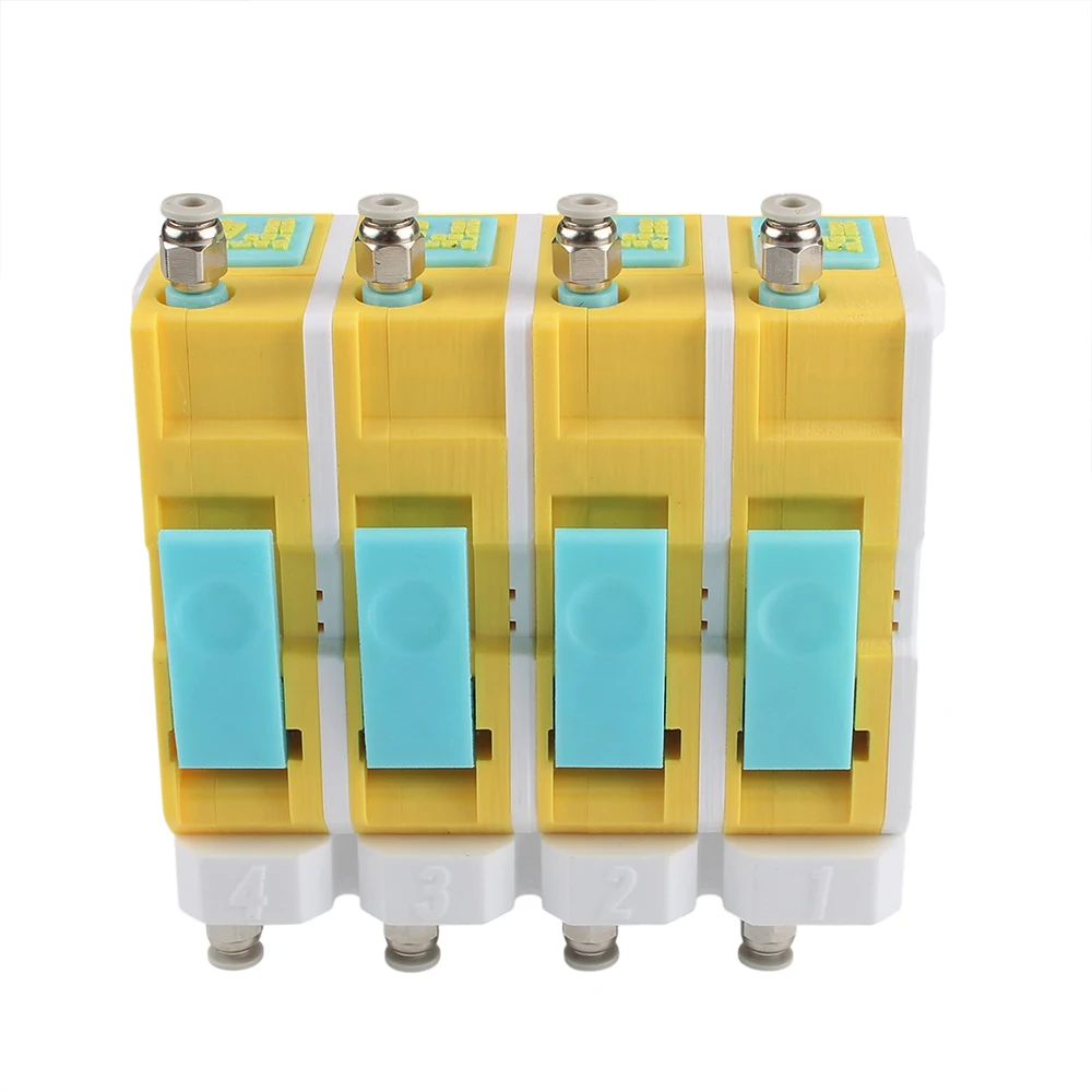 Toaiot BMCU 370C AMS Lite BMCU370C DM Auto Refill Hall-Sensor Bidirektionale Pufferung für 3D-Drucker der A1/P1-Serie AMS MMU ​ – Detail 4