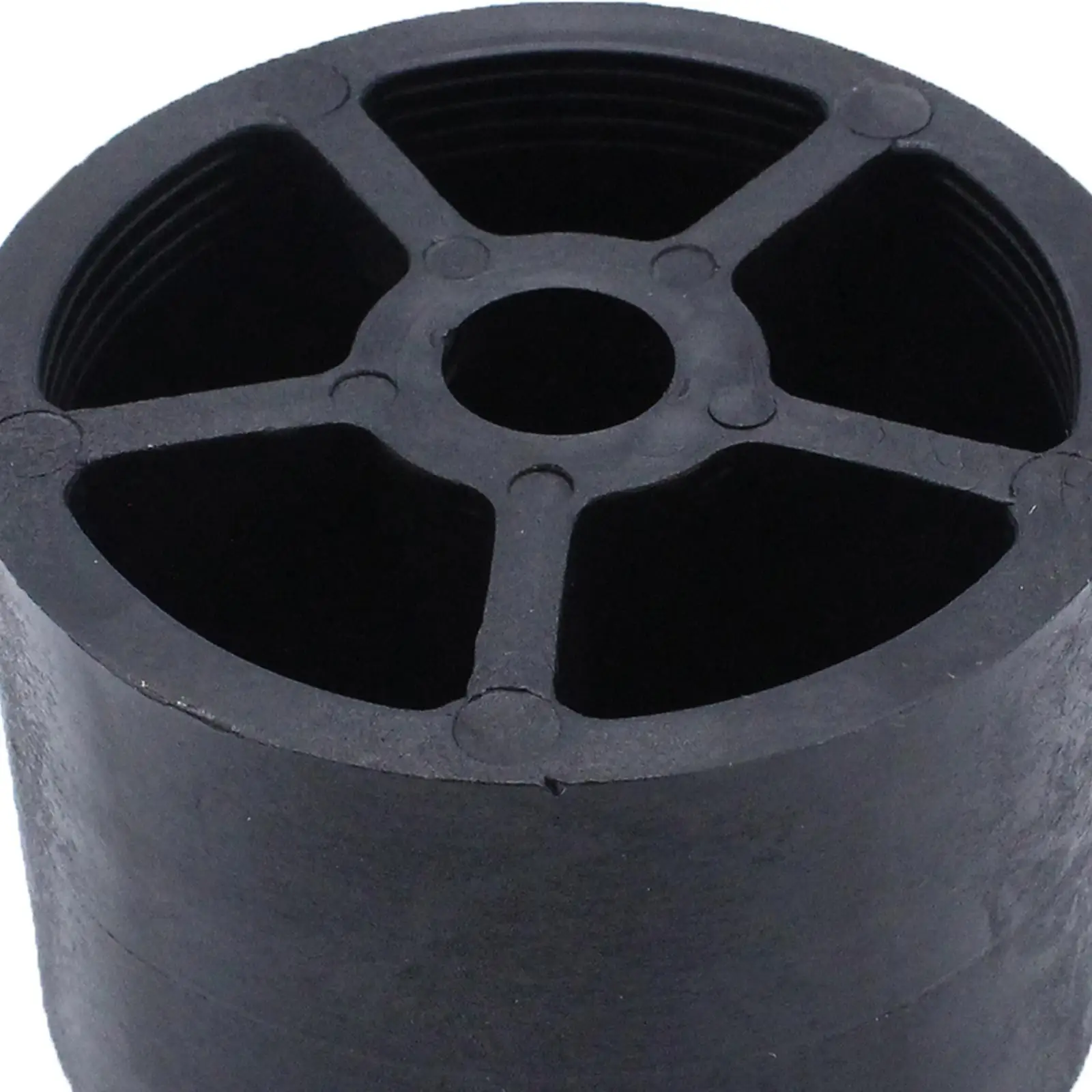 

Interior Components Car Body Suspension Lift Kit Block 2 Inch Tall Plastic Raising Block 60000lbs for Auto Enhancement
