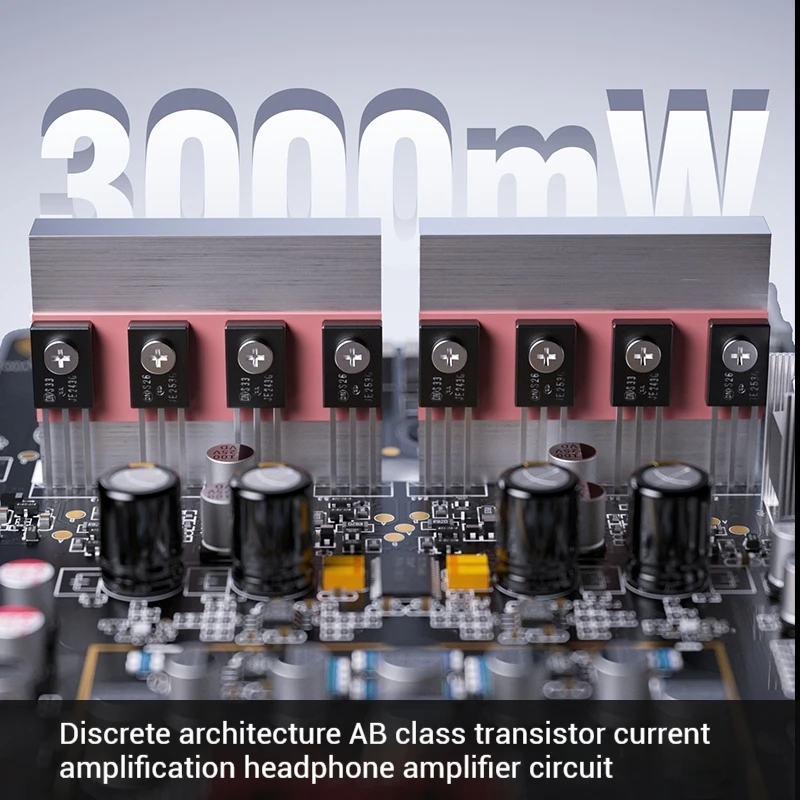 FiiO K15 سطح المكتب DAC ومضخم ضوت سماعة الرأس الراقية AKM DAC AK4497S * 2 مع شاشة لمس 3.93 بوصة 2.4G/5G ثنائي النطاق WIFI مخصص